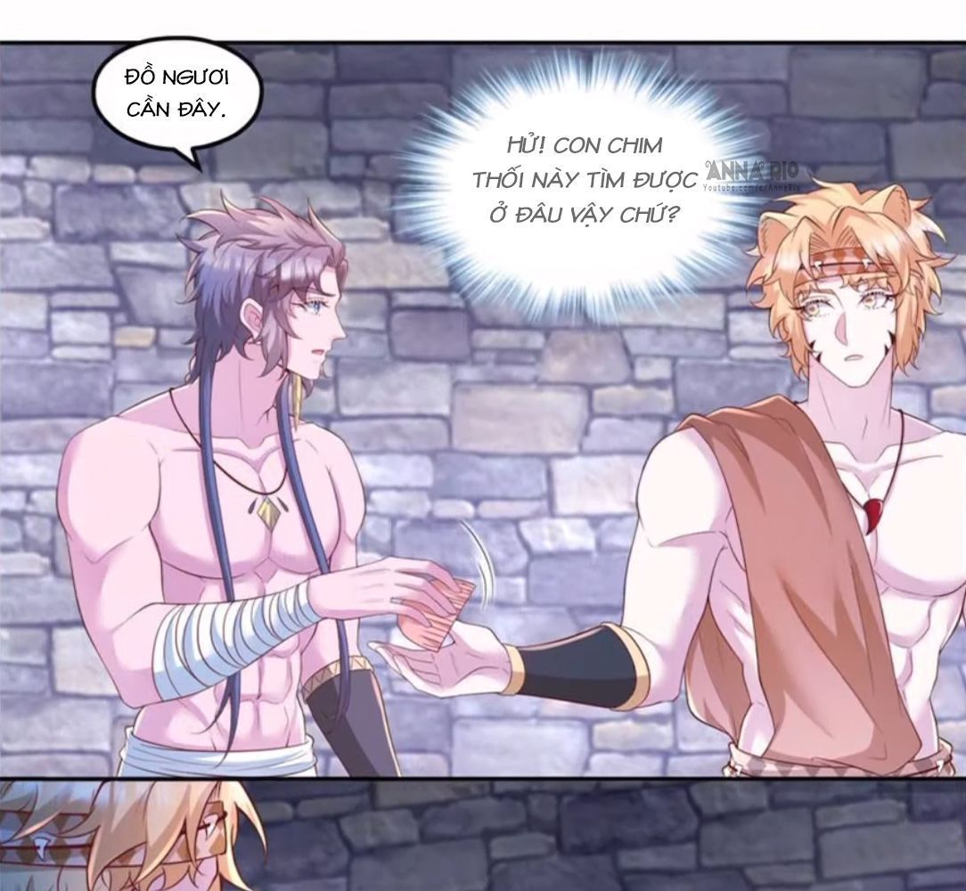 Thảnh Thơi Thú Thế Chủng Chủng Điền, Sinh Sinh Tể Chap 708 - Next Chap 709