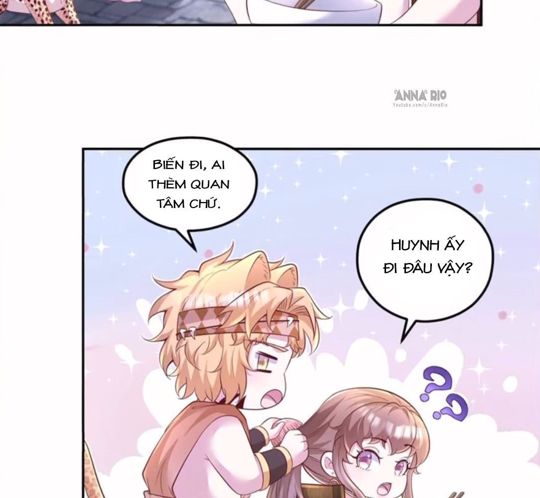 Thảnh Thơi Thú Thế Chủng Chủng Điền, Sinh Sinh Tể Chap 708 - Next Chap 709