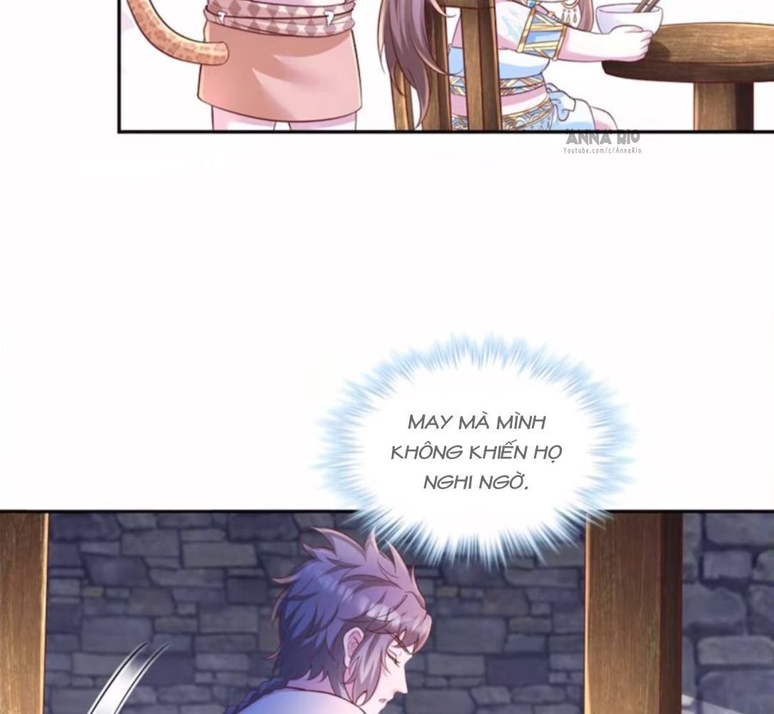 Thảnh Thơi Thú Thế Chủng Chủng Điền, Sinh Sinh Tể Chap 708 - Next Chap 709