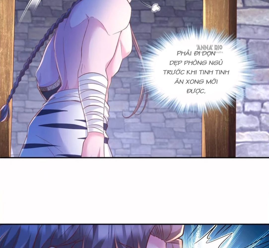 Thảnh Thơi Thú Thế Chủng Chủng Điền, Sinh Sinh Tể Chap 708 - Next Chap 709