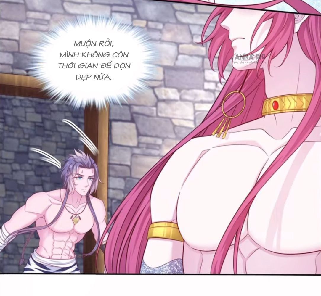 Thảnh Thơi Thú Thế Chủng Chủng Điền, Sinh Sinh Tể Chap 708 - Next Chap 709