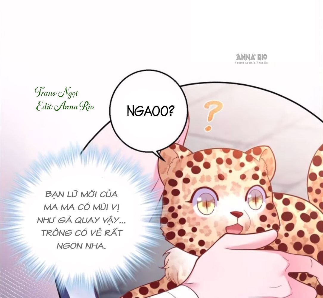 Thảnh Thơi Thú Thế Chủng Chủng Điền, Sinh Sinh Tể Chap 708 - Next Chap 709