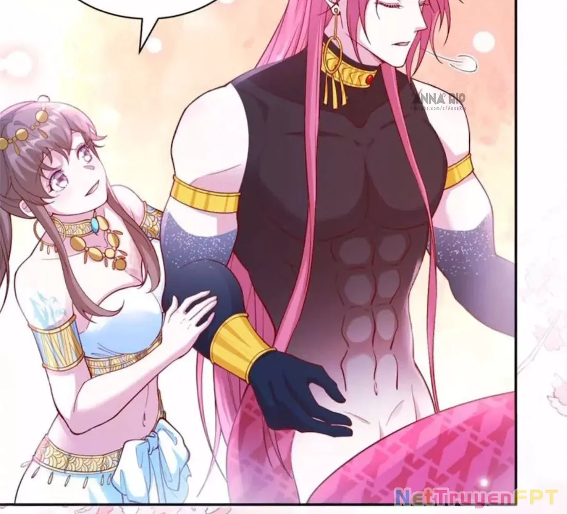 Thảnh Thơi Thú Thế Chủng Chủng Điền, Sinh Sinh Tể Chap 709 - Next Chap 710