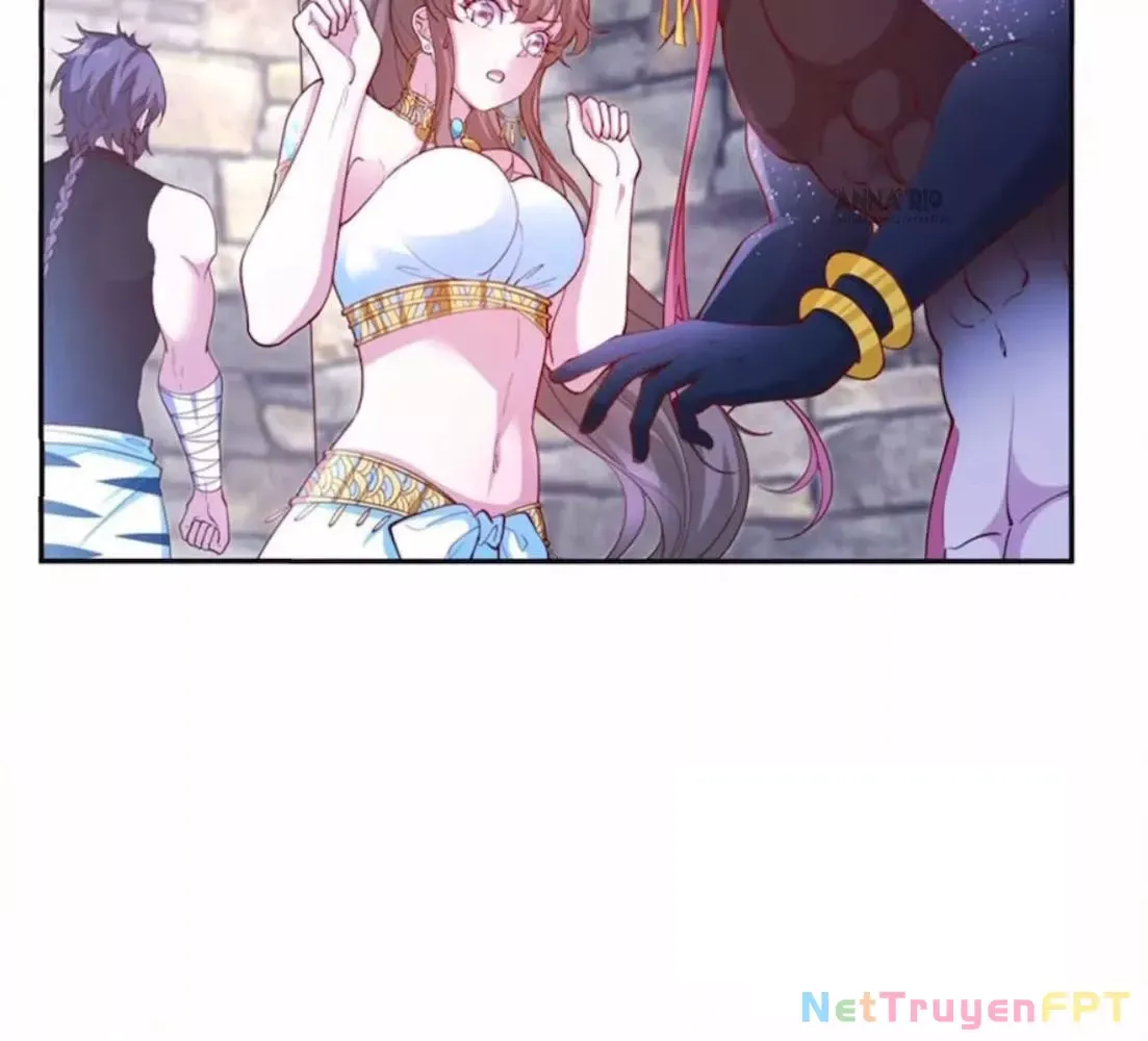 Thảnh Thơi Thú Thế Chủng Chủng Điền, Sinh Sinh Tể Chap 709 - Next Chap 710