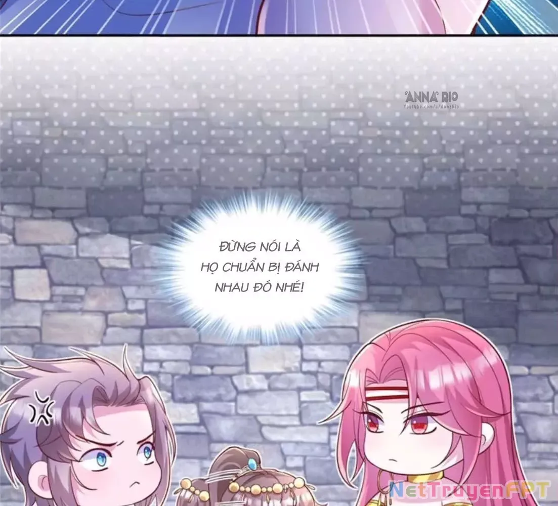 Thảnh Thơi Thú Thế Chủng Chủng Điền, Sinh Sinh Tể Chap 709 - Next Chap 710
