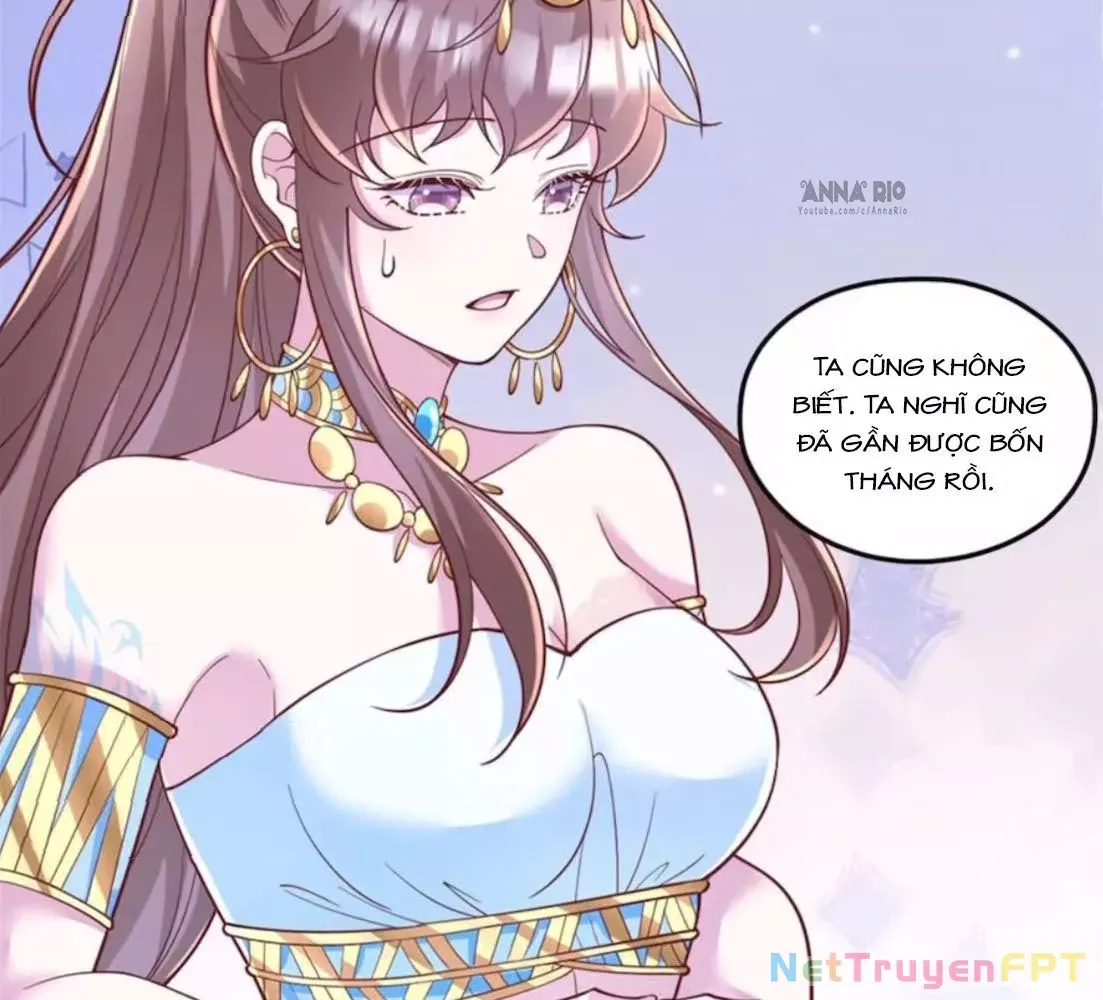 Thảnh Thơi Thú Thế Chủng Chủng Điền, Sinh Sinh Tể Chap 709 - Next Chap 710