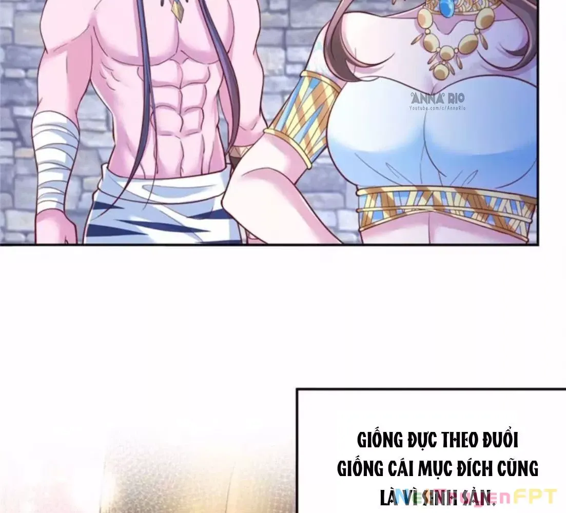 Thảnh Thơi Thú Thế Chủng Chủng Điền, Sinh Sinh Tể Chap 709 - Next Chap 710