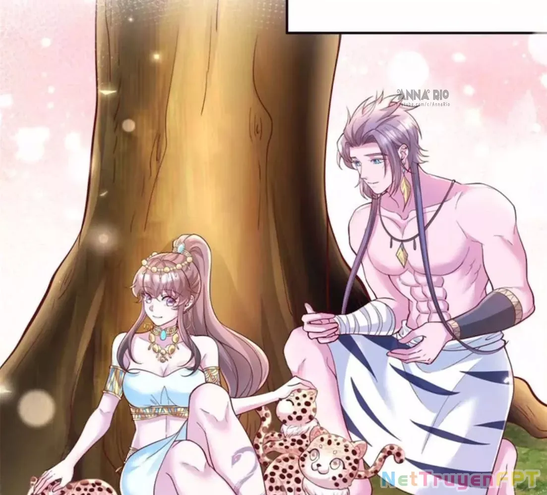 Thảnh Thơi Thú Thế Chủng Chủng Điền, Sinh Sinh Tể Chap 709 - Next Chap 710