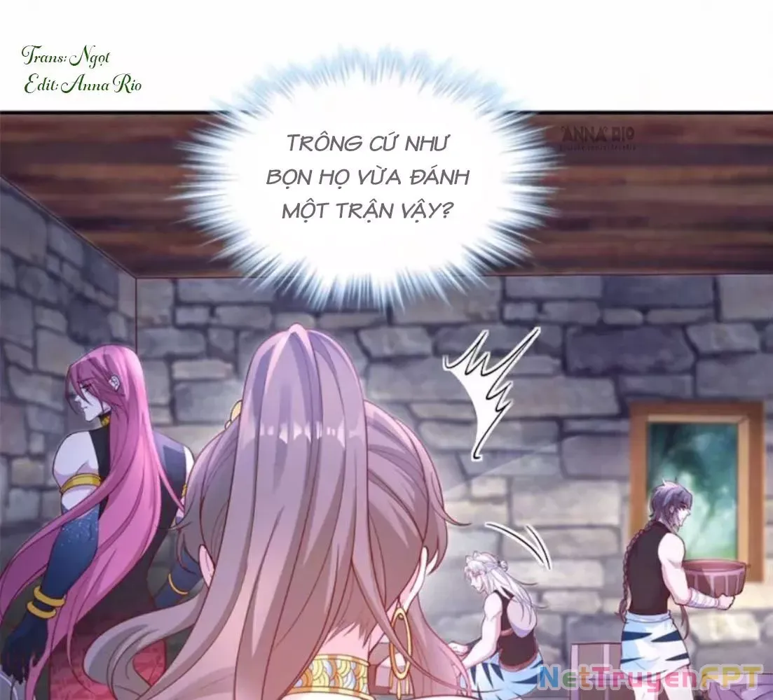 Thảnh Thơi Thú Thế Chủng Chủng Điền, Sinh Sinh Tể Chap 709 - Next Chap 710