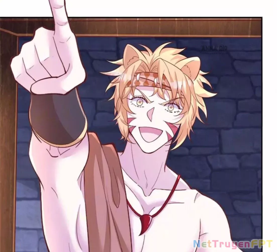 Thảnh Thơi Thú Thế Chủng Chủng Điền, Sinh Sinh Tể Chap 709 - Next Chap 710