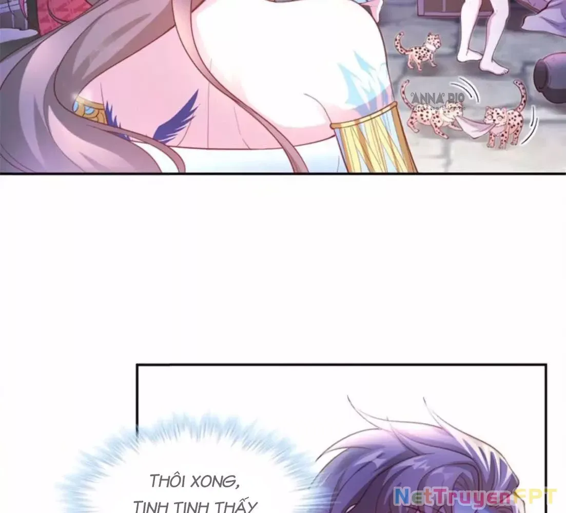 Thảnh Thơi Thú Thế Chủng Chủng Điền, Sinh Sinh Tể Chap 709 - Next Chap 710