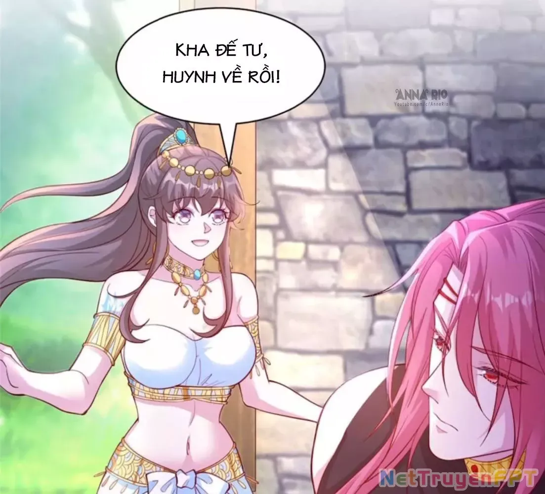 Thảnh Thơi Thú Thế Chủng Chủng Điền, Sinh Sinh Tể Chap 709 - Next Chap 710