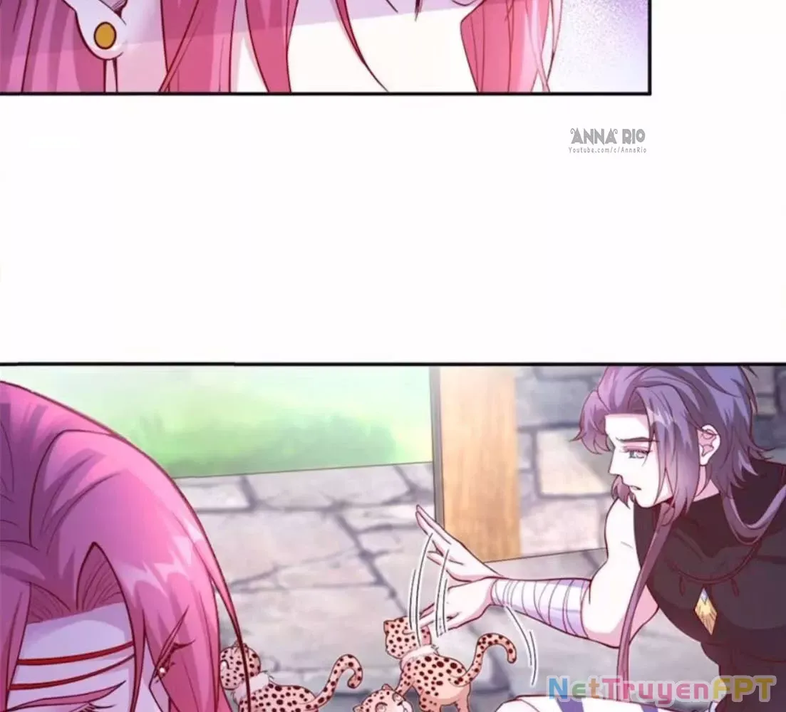 Thảnh Thơi Thú Thế Chủng Chủng Điền, Sinh Sinh Tể Chap 709 - Next Chap 710