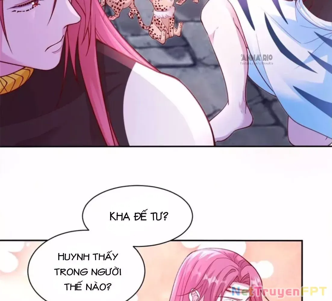Thảnh Thơi Thú Thế Chủng Chủng Điền, Sinh Sinh Tể Chap 709 - Next Chap 710