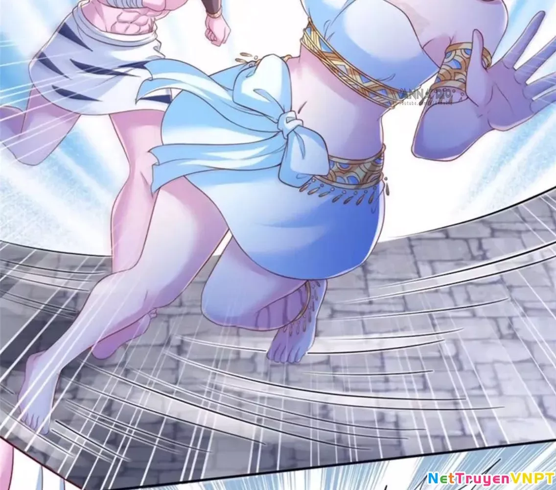 Thảnh Thơi Thú Thế Chủng Chủng Điền, Sinh Sinh Tể Chap 712 - Next Chap 713