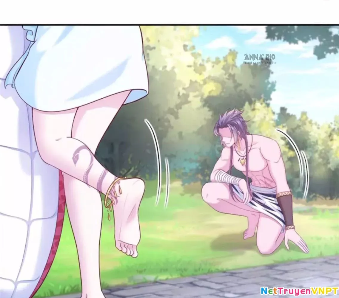 Thảnh Thơi Thú Thế Chủng Chủng Điền, Sinh Sinh Tể Chap 712 - Next Chap 713