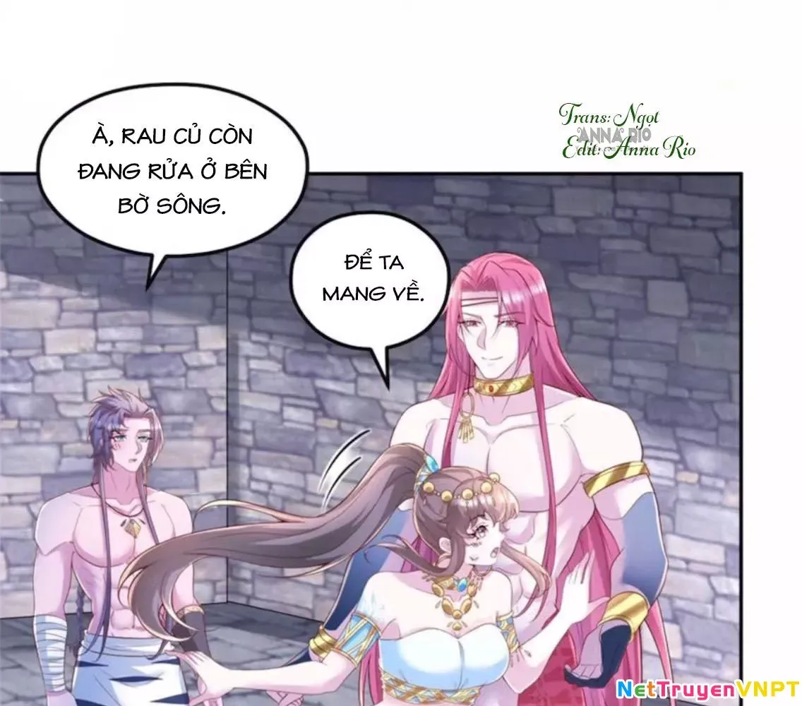 Thảnh Thơi Thú Thế Chủng Chủng Điền, Sinh Sinh Tể Chap 712 - Next Chap 713