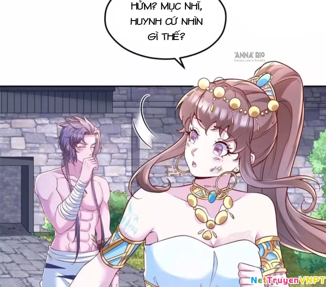 Thảnh Thơi Thú Thế Chủng Chủng Điền, Sinh Sinh Tể Chap 712 - Next Chap 713
