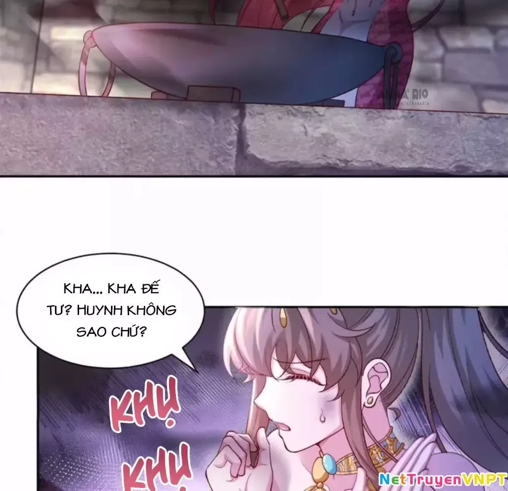 Thảnh Thơi Thú Thế Chủng Chủng Điền, Sinh Sinh Tể Chap 713 - Next Chap 714
