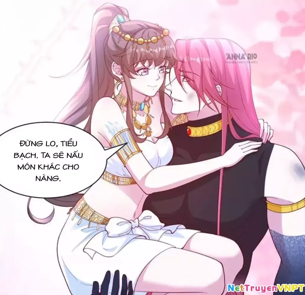 Thảnh Thơi Thú Thế Chủng Chủng Điền, Sinh Sinh Tể Chap 713 - Next Chap 714