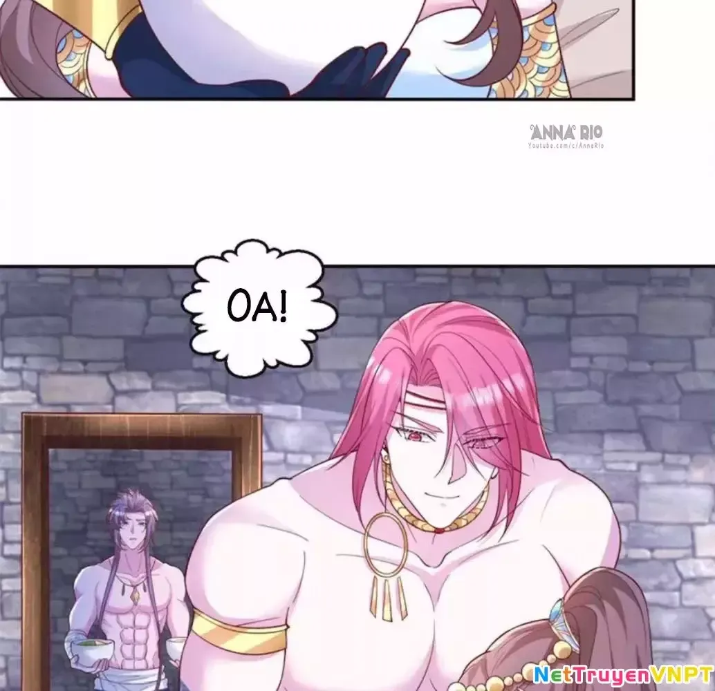 Thảnh Thơi Thú Thế Chủng Chủng Điền, Sinh Sinh Tể Chap 713 - Next Chap 714
