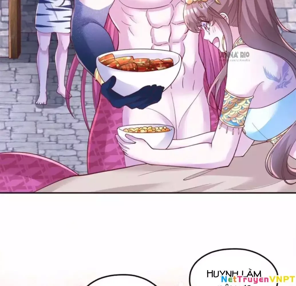 Thảnh Thơi Thú Thế Chủng Chủng Điền, Sinh Sinh Tể Chap 713 - Next Chap 714