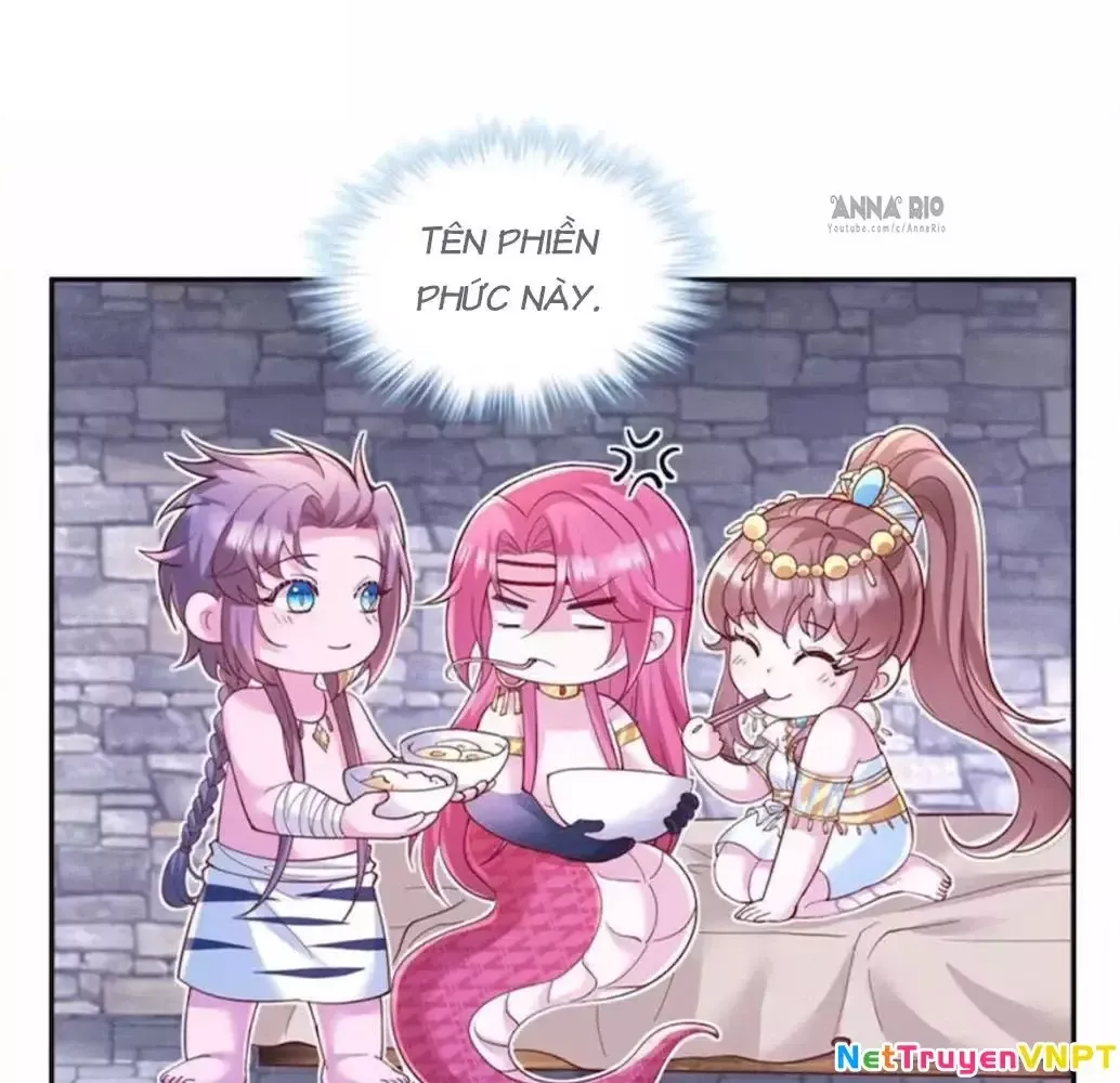 Thảnh Thơi Thú Thế Chủng Chủng Điền, Sinh Sinh Tể Chap 713 - Next Chap 714