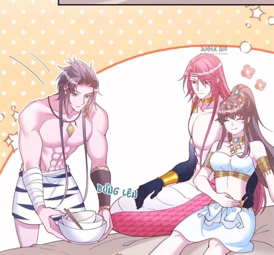 Thảnh Thơi Thú Thế Chủng Chủng Điền, Sinh Sinh Tể Chap 714 - Next Chap 715