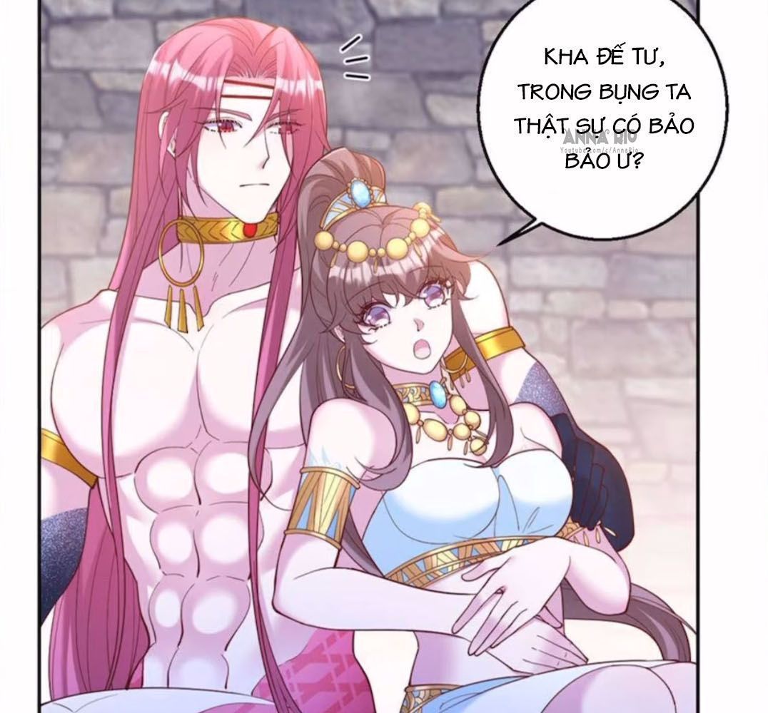 Thảnh Thơi Thú Thế Chủng Chủng Điền, Sinh Sinh Tể Chap 714 - Next Chap 715