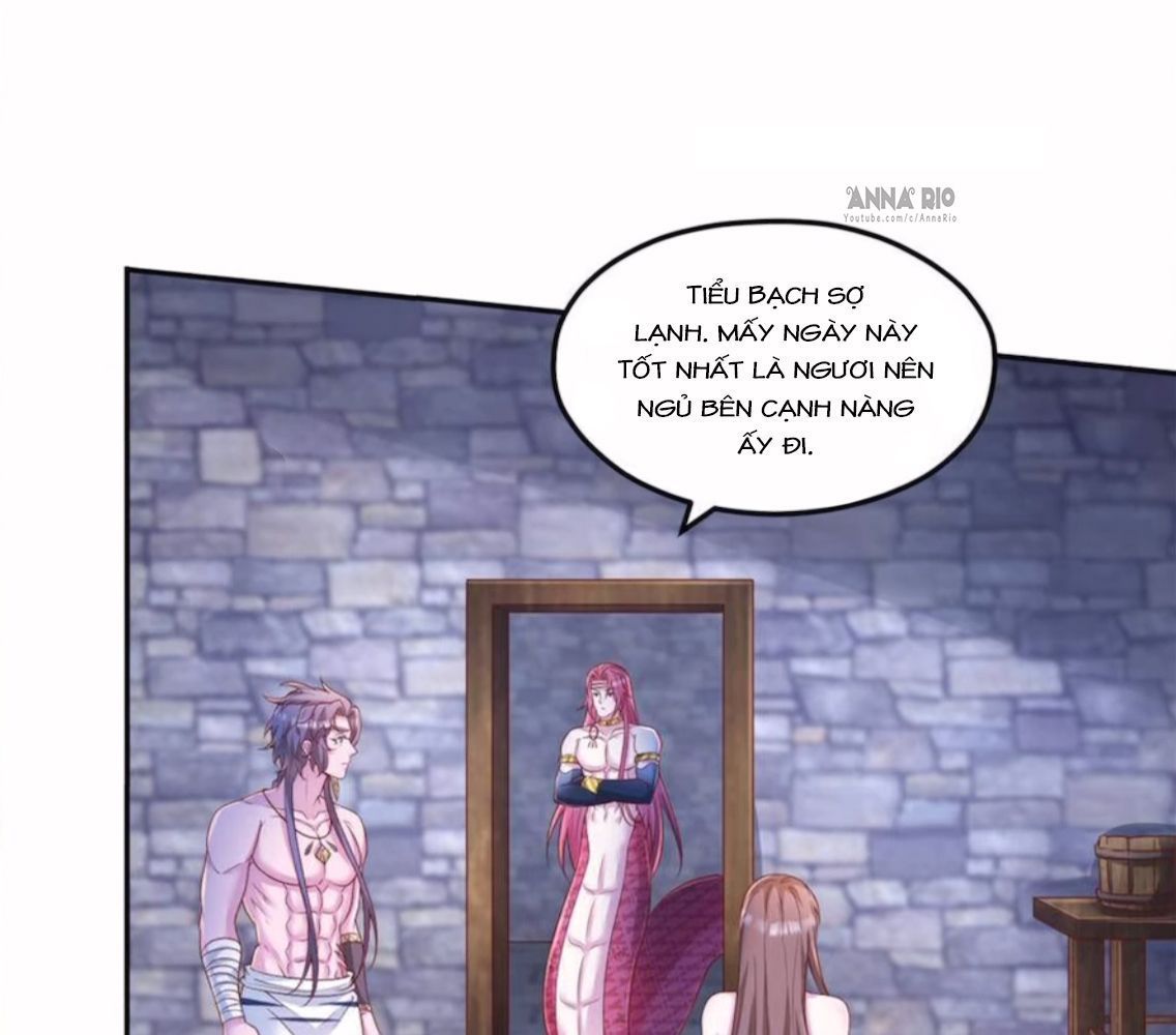 Thảnh Thơi Thú Thế Chủng Chủng Điền, Sinh Sinh Tể Chap 715 - Next Chap 716