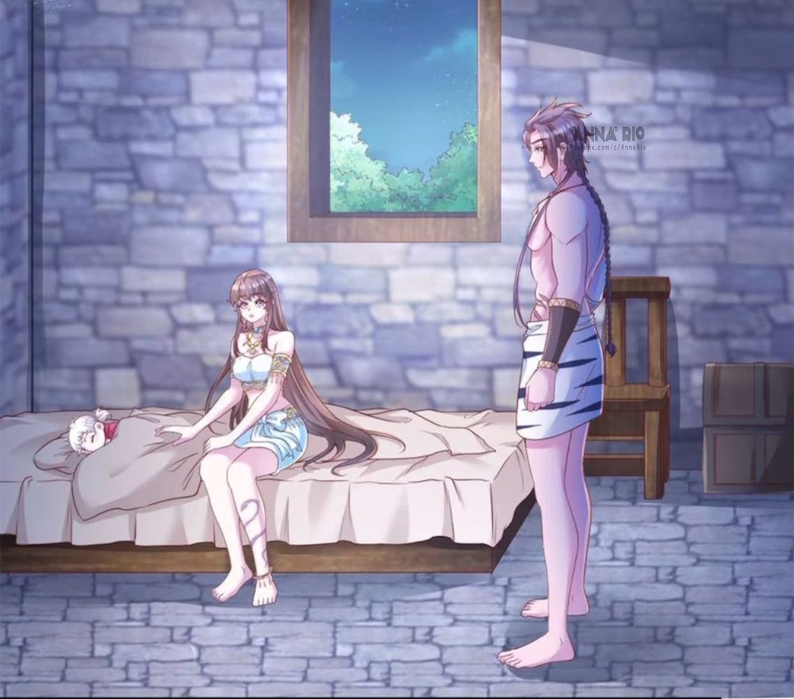 Thảnh Thơi Thú Thế Chủng Chủng Điền, Sinh Sinh Tể Chap 715 - Next Chap 716
