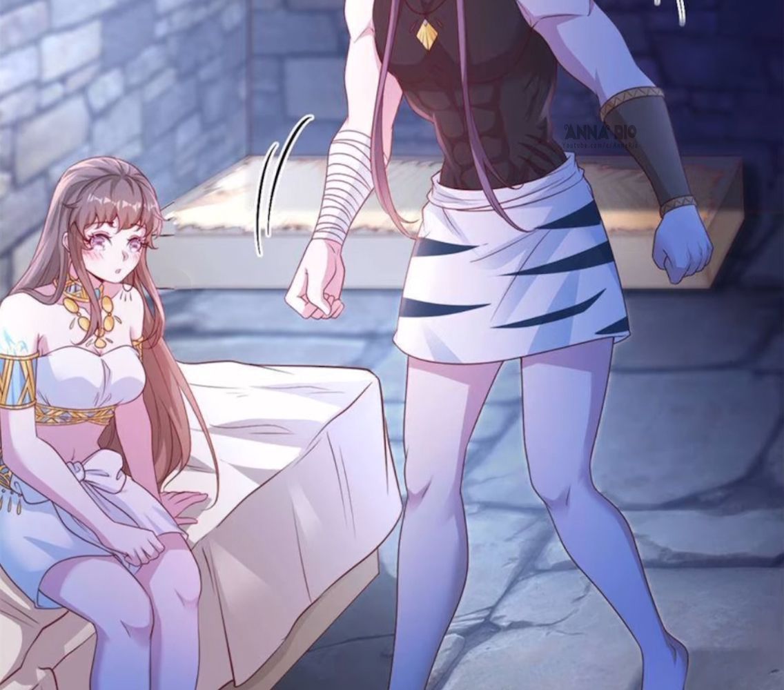 Thảnh Thơi Thú Thế Chủng Chủng Điền, Sinh Sinh Tể Chap 715 - Next Chap 716