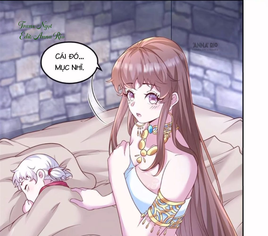 Thảnh Thơi Thú Thế Chủng Chủng Điền, Sinh Sinh Tể Chap 715 - Next Chap 716