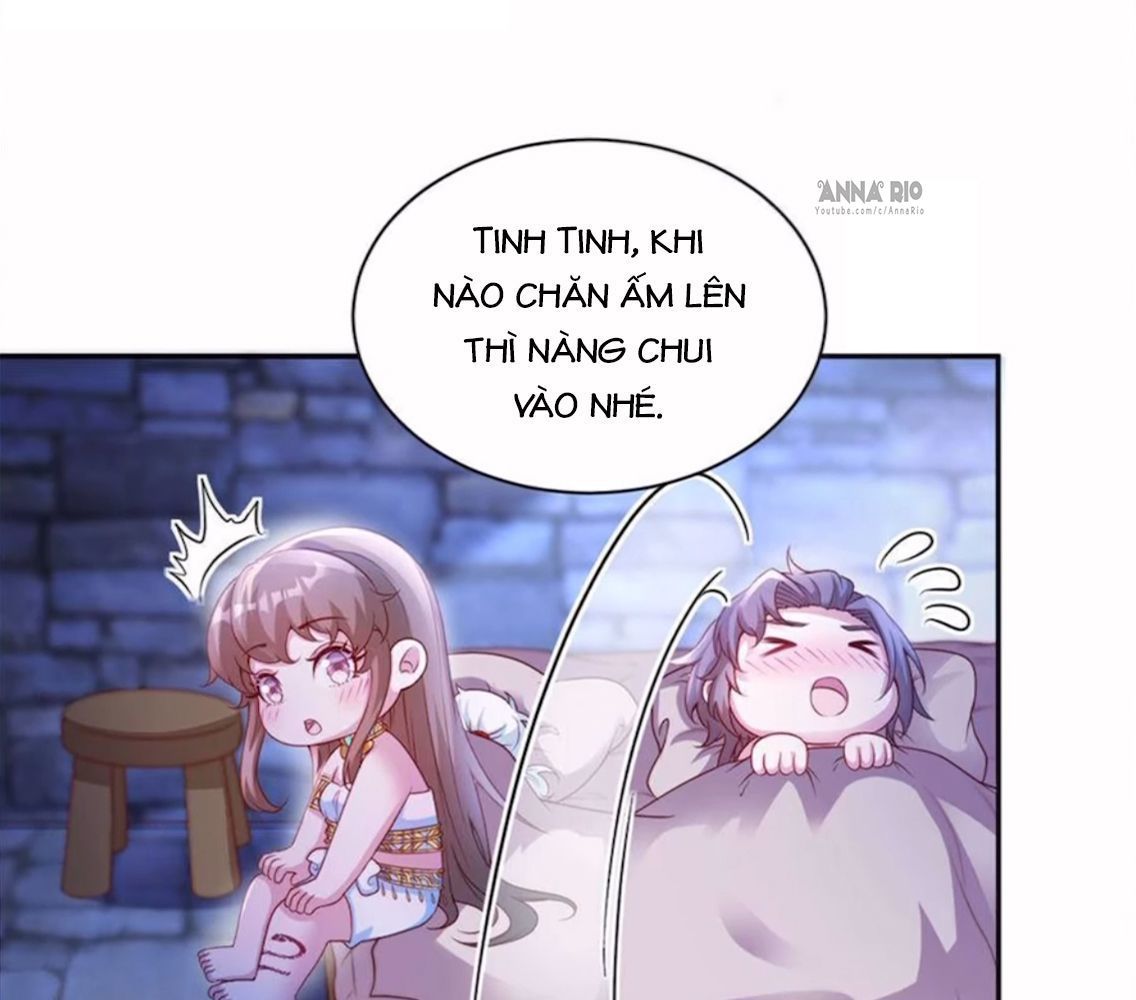 Thảnh Thơi Thú Thế Chủng Chủng Điền, Sinh Sinh Tể Chap 715 - Next Chap 716