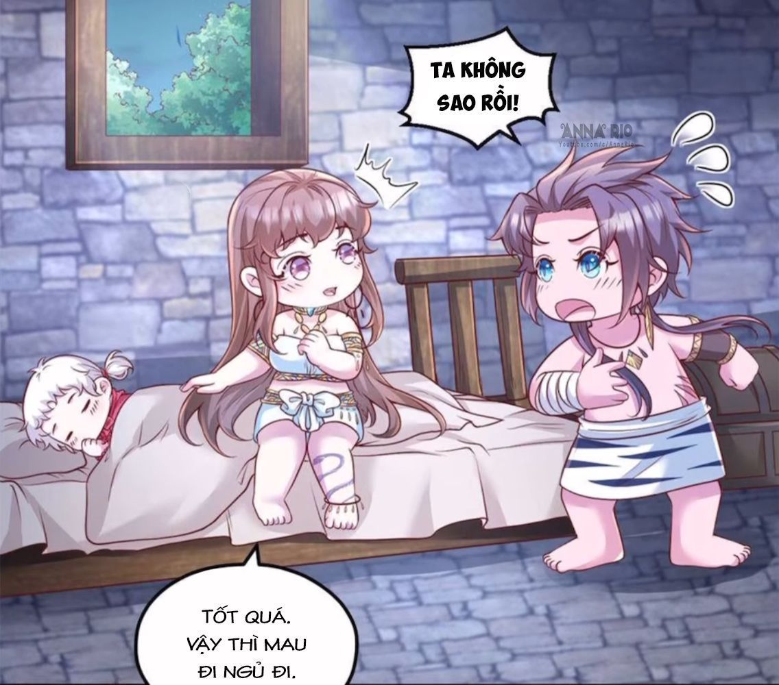 Thảnh Thơi Thú Thế Chủng Chủng Điền, Sinh Sinh Tể Chap 715 - Next Chap 716