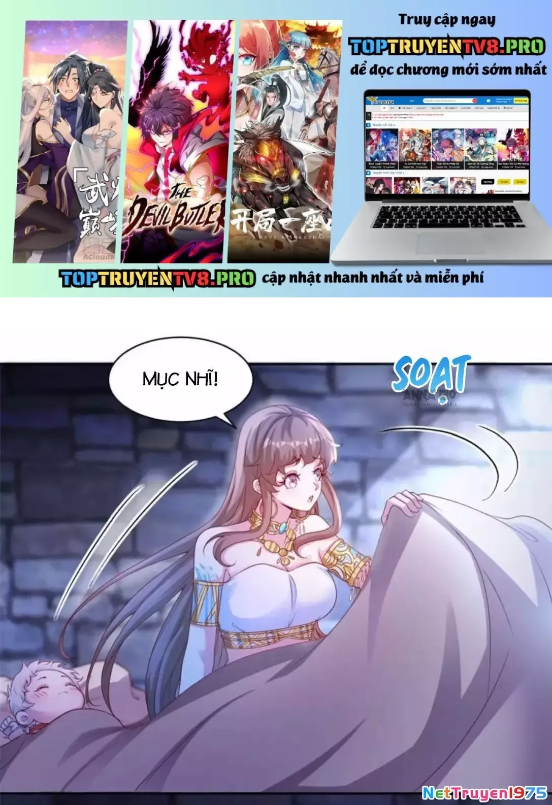 Thảnh Thơi Thú Thế Chủng Chủng Điền, Sinh Sinh Tể Chap 716 - Next Chap 717