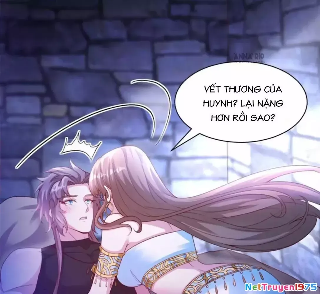 Thảnh Thơi Thú Thế Chủng Chủng Điền, Sinh Sinh Tể Chap 716 - Next Chap 717