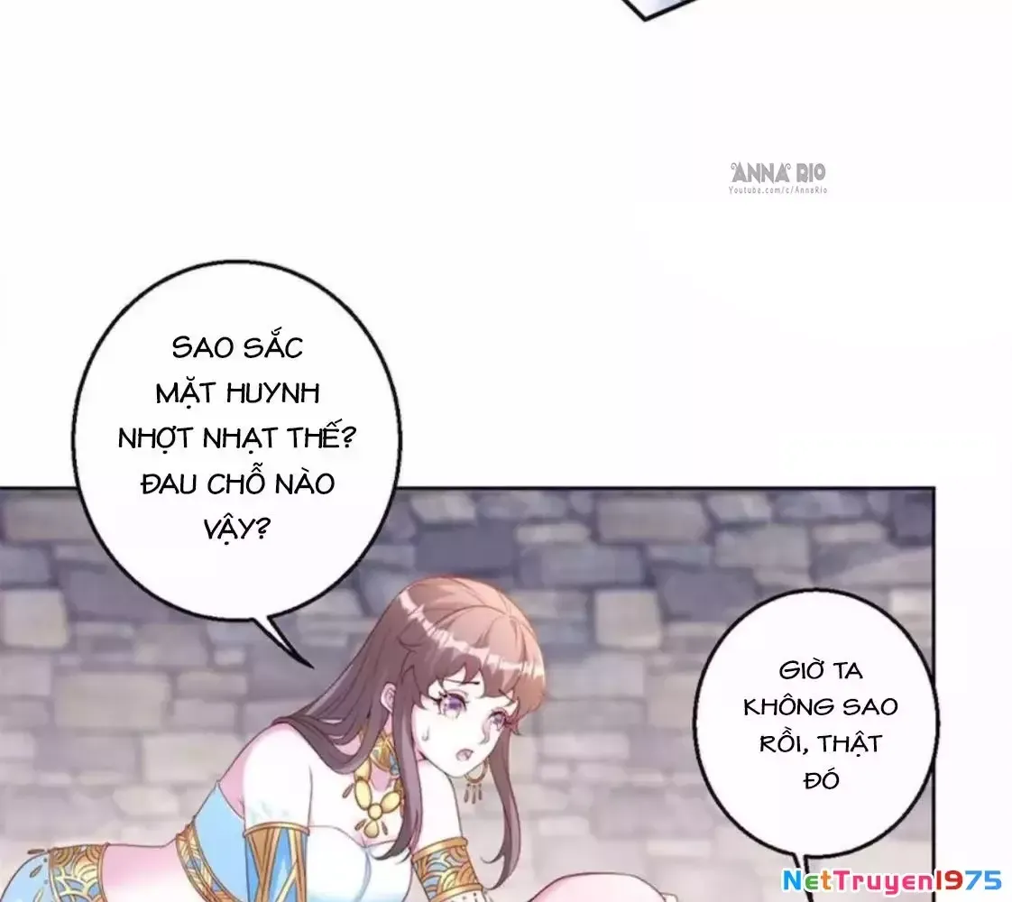 Thảnh Thơi Thú Thế Chủng Chủng Điền, Sinh Sinh Tể Chap 717 - Next Chap 718