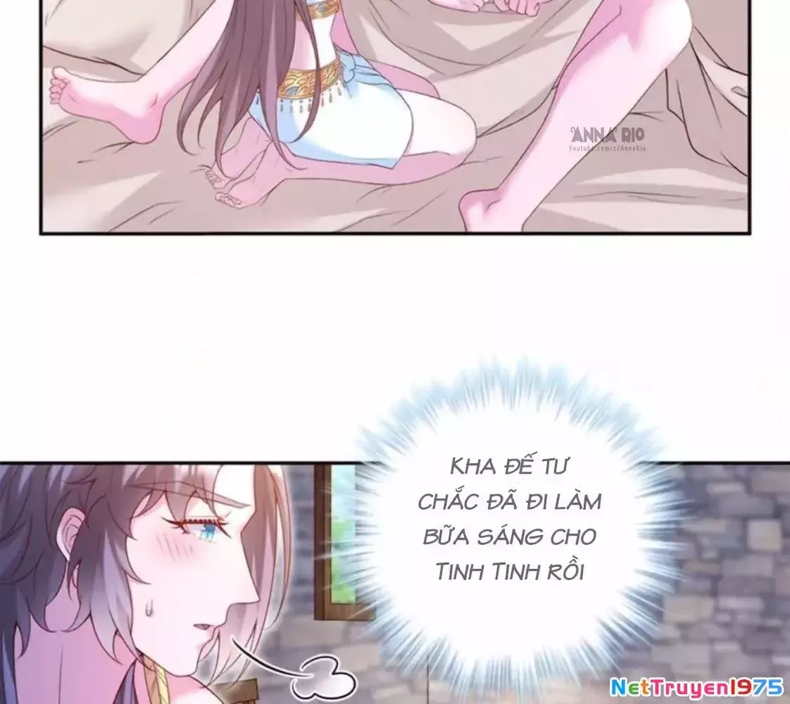Thảnh Thơi Thú Thế Chủng Chủng Điền, Sinh Sinh Tể Chap 717 - Next Chap 718