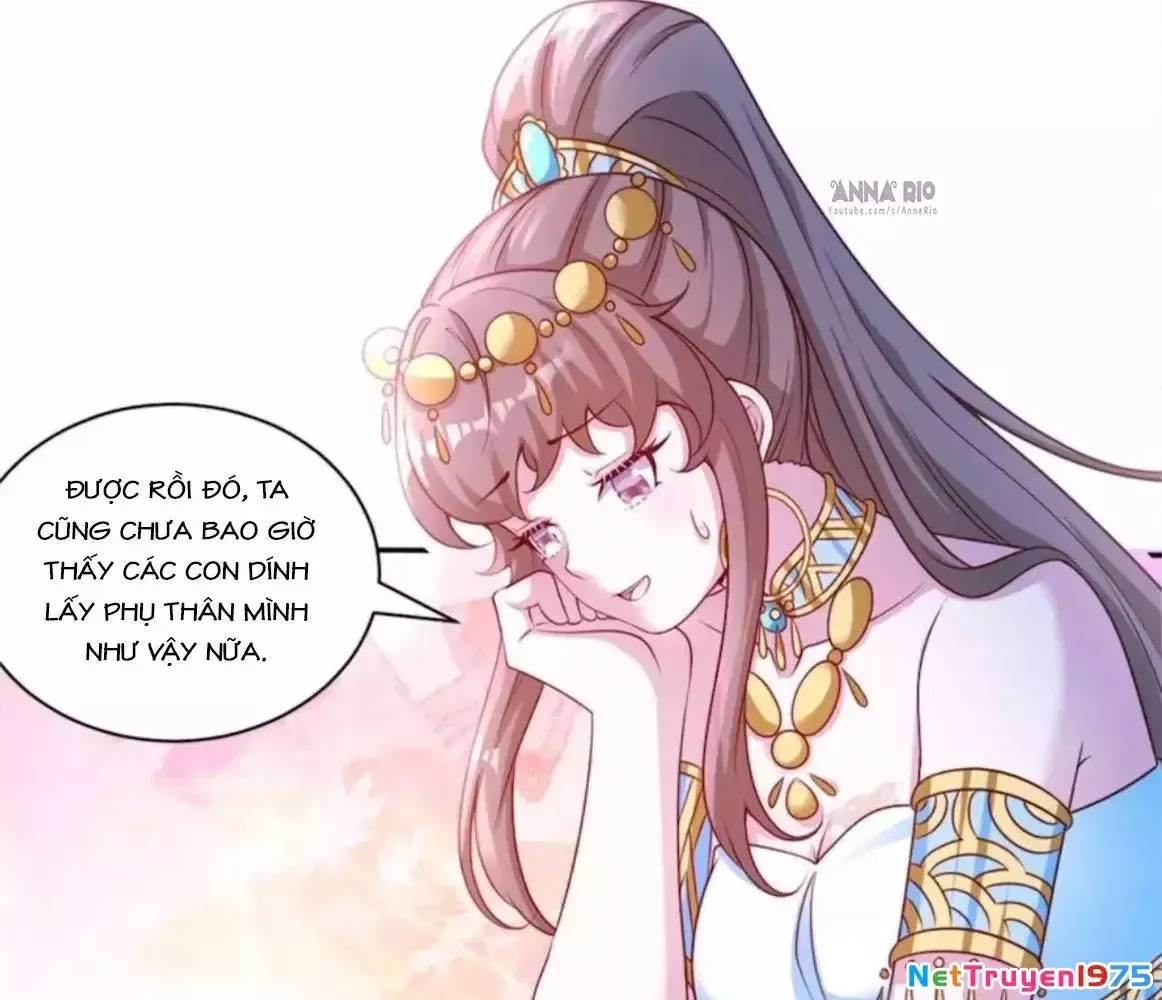 Thảnh Thơi Thú Thế Chủng Chủng Điền, Sinh Sinh Tể Chap 718 - Next Chap 719
