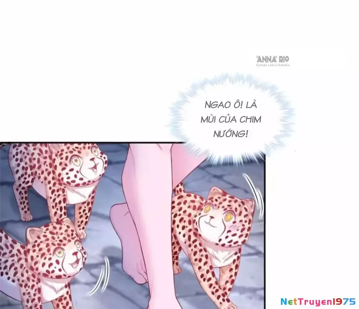 Thảnh Thơi Thú Thế Chủng Chủng Điền, Sinh Sinh Tể Chap 718 - Next Chap 719