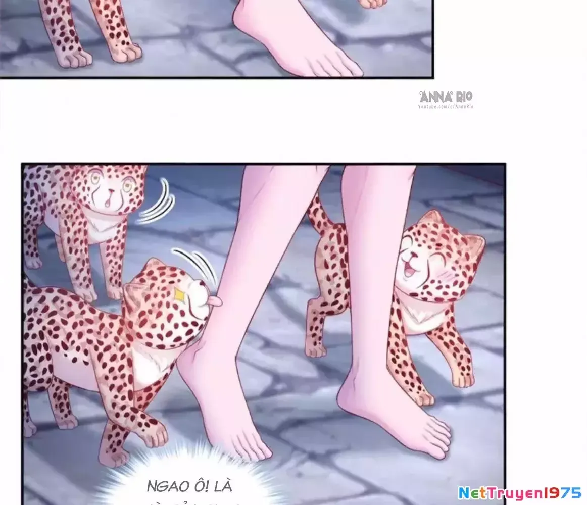 Thảnh Thơi Thú Thế Chủng Chủng Điền, Sinh Sinh Tể Chap 718 - Next Chap 719