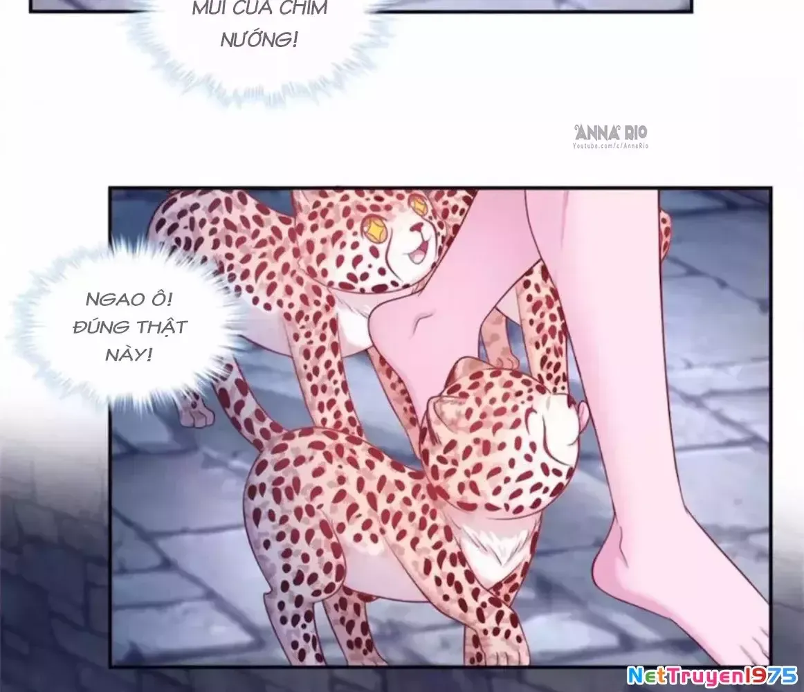Thảnh Thơi Thú Thế Chủng Chủng Điền, Sinh Sinh Tể Chap 718 - Next Chap 719
