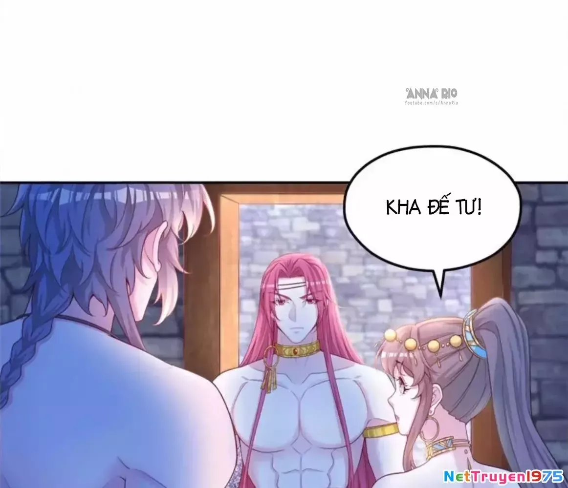 Thảnh Thơi Thú Thế Chủng Chủng Điền, Sinh Sinh Tể Chap 718 - Next Chap 719