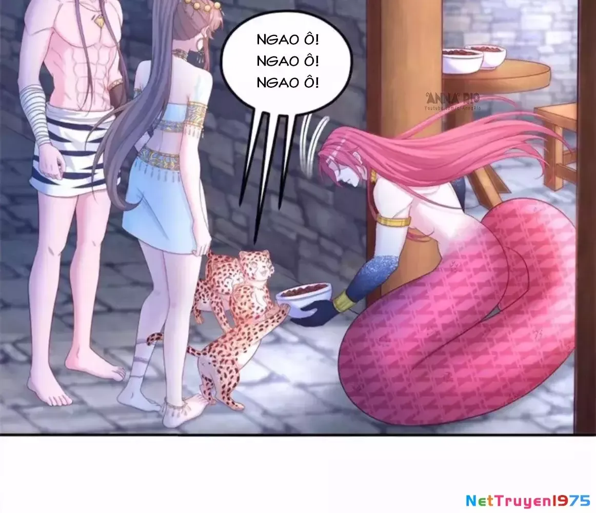 Thảnh Thơi Thú Thế Chủng Chủng Điền, Sinh Sinh Tể Chap 718 - Next Chap 719