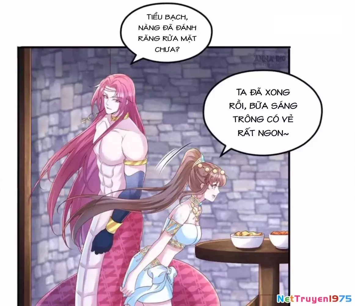 Thảnh Thơi Thú Thế Chủng Chủng Điền, Sinh Sinh Tể Chap 718 - Next Chap 719