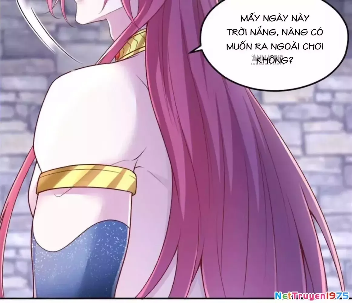 Thảnh Thơi Thú Thế Chủng Chủng Điền, Sinh Sinh Tể Chap 718 - Next Chap 719
