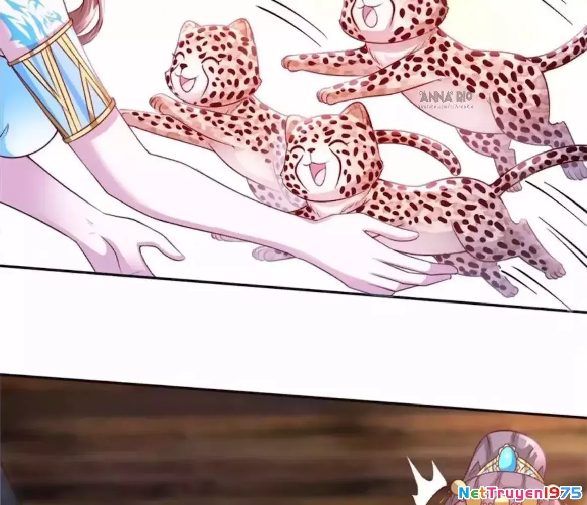Thảnh Thơi Thú Thế Chủng Chủng Điền, Sinh Sinh Tể Chap 718 - Next Chap 719