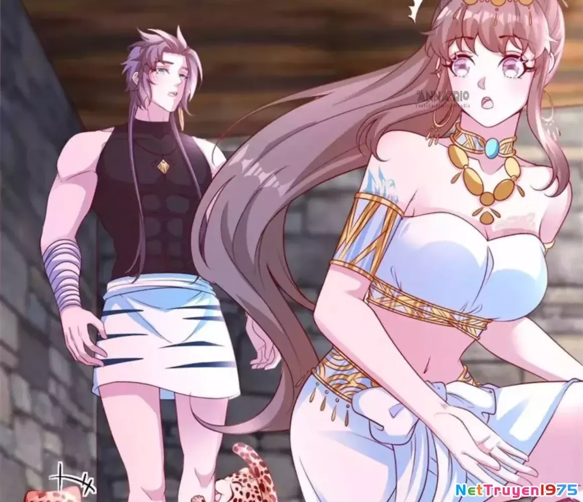Thảnh Thơi Thú Thế Chủng Chủng Điền, Sinh Sinh Tể Chap 718 - Next Chap 719