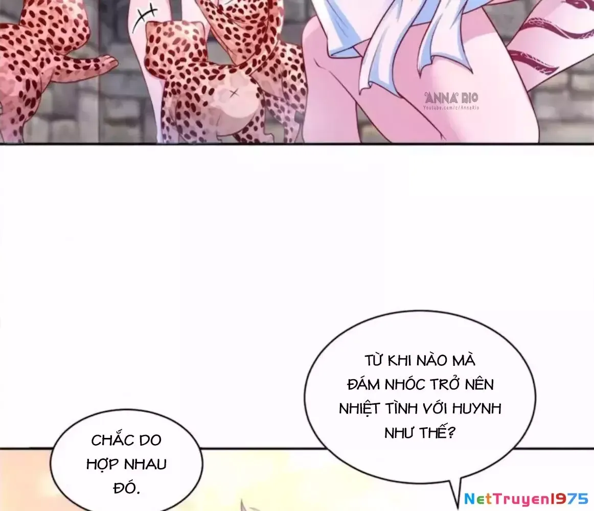 Thảnh Thơi Thú Thế Chủng Chủng Điền, Sinh Sinh Tể Chap 718 - Next Chap 719